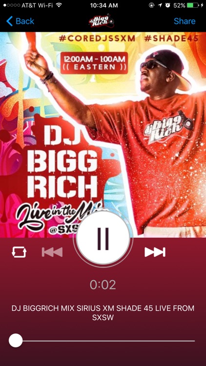 DJ BIGGRICH