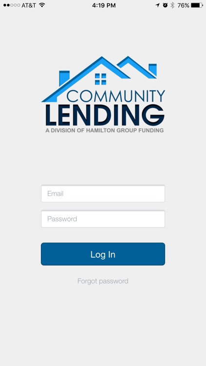 Community Lending