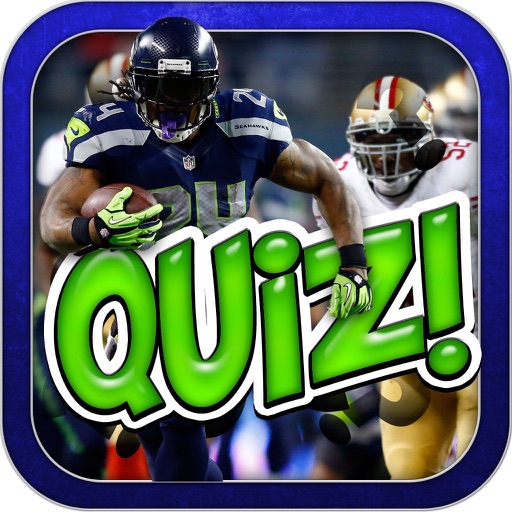 Magic Quiz Game for Seattle Seahawks Icon