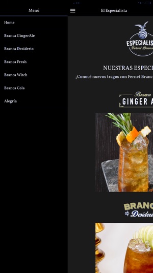 Especialista Fernet Branca(圖3)-速報App