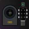 Music Metronome & Guitar Tuner