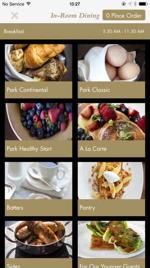 Park Hyatt Chicago Hotel(圖3)-速報App