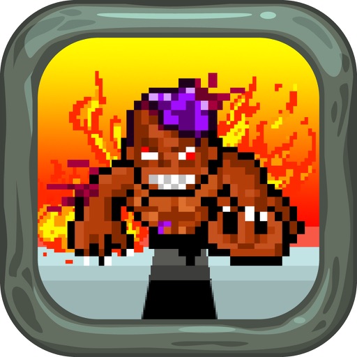 Zombie Tower Defence Shooting : Winter is Coming iOS App