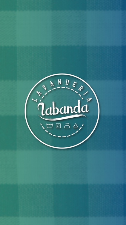 Labanda - Lavandería