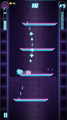 Game screenshot Beat Jumper mod apk