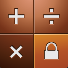 ‎Secret Calculator Photo Vault Video Private Folder