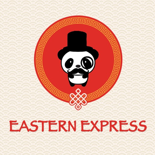 Eastern Express Budd Lake icon