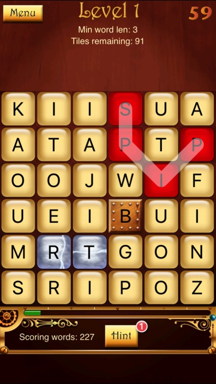 Wordstro Free