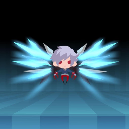 Sky dash hero Icon