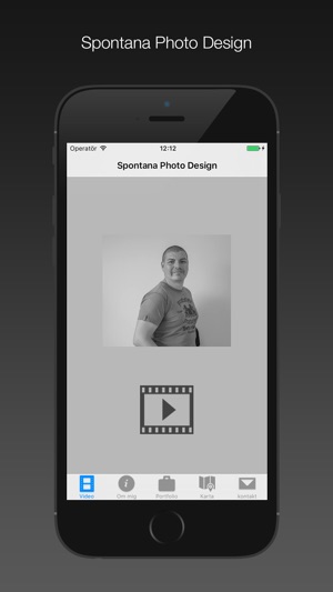 Spontana Photo design(圖1)-速報App