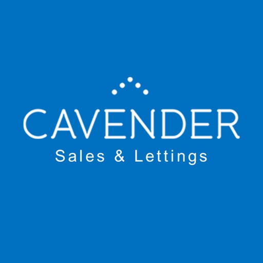 Cavender Sales & Lettings icon