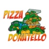 Pizza Donatello SP