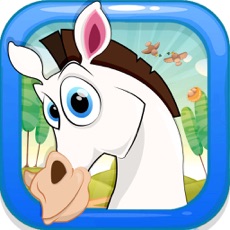 Activities of Horse Spa and Dressup - Kids Games 2017