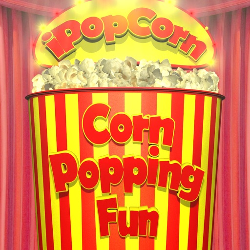 iPopCorn iOS App