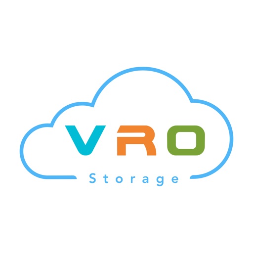 VRO Storage