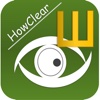HowClear(好視力;pre-iCare_VR)