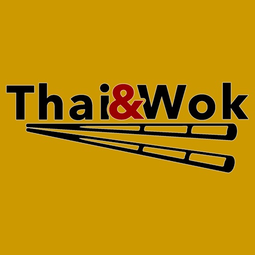 Thai und Wok icon