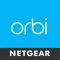 Do more with your Orbi WiFi using the NETGEAR Orbi app