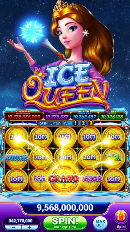 Jackpot Rusher - Casino slots screenshot-6