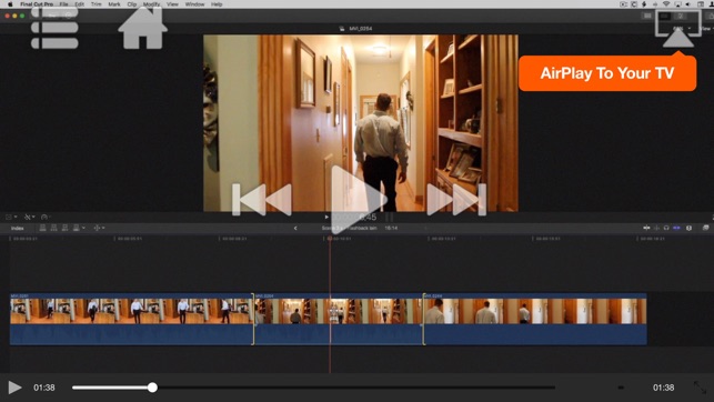 FCPX Working in the Timeline(圖3)-速報App