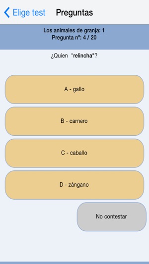 Aprende Primaria Jugando(圖4)-速報App