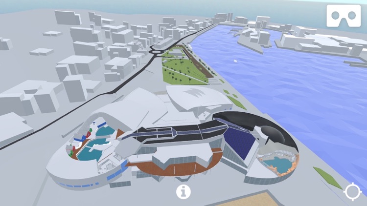 Grand Nausicaa screenshot-3