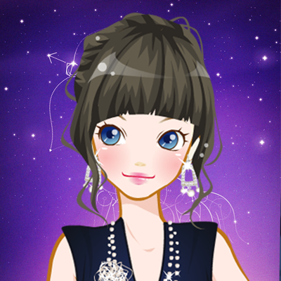 ダンスパーティー 無料女の子着替えゲーム