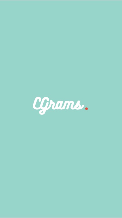 Cgrams