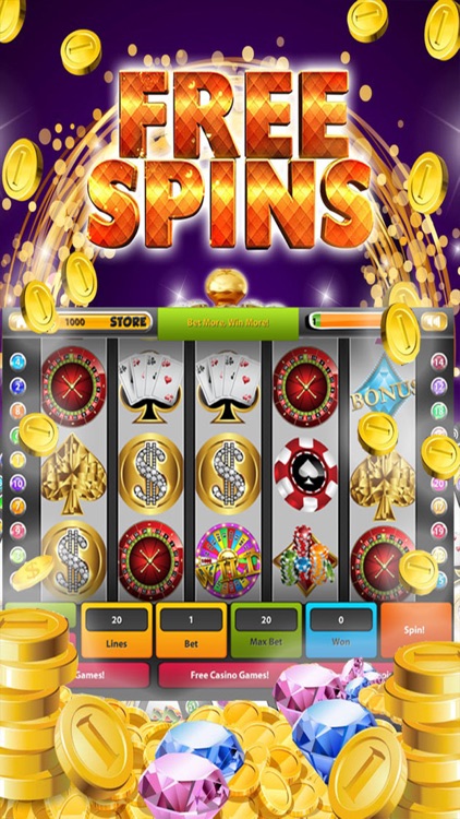 Xtreme Stars Slot : Extra Casino Jeckpot