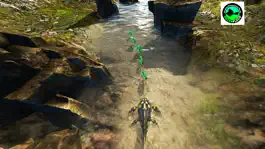 Game screenshot GreenPleco mod apk