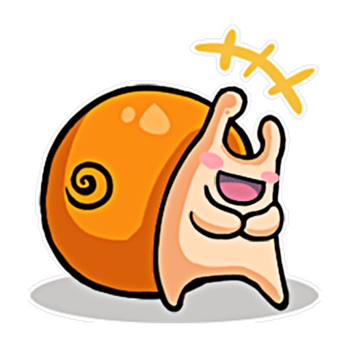 Baby Snail icon