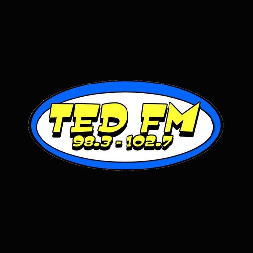 TED FM 98.3 102.7 iOS App