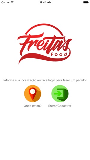 Freitas Food(圖1)-速報App