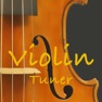 Get ViolinTuner - Tuner for Violin for iOS, iPhone, iPad Aso Report