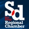 On September 30 through October 3, 2018, the San Diego Regional Chamber will lead the largest bi-national delegation to Washington, D