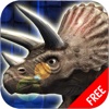 Triceratops Simulator : Real Dinosaurs Survival 3D