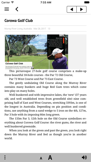 Murray River Living(圖3)-速報App