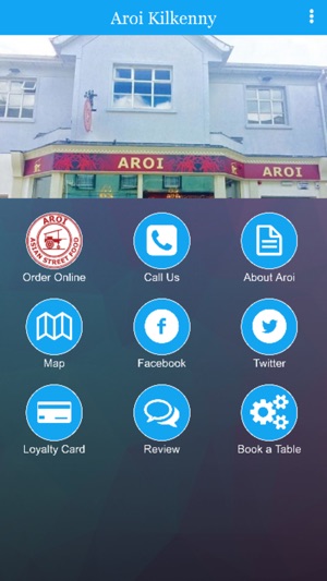 Aroi Kilkenny(圖2)-速報App