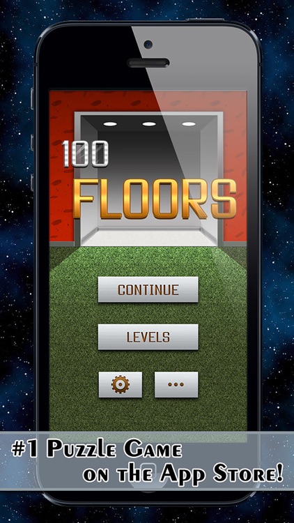 100 Floors - Can You Escape? screenshot-4