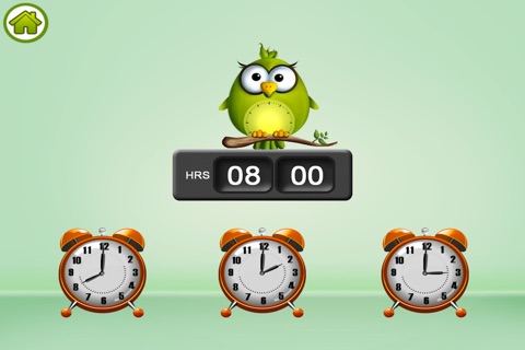 Time Bird By Tinytapps screenshot 3