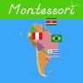Get South America Geography for iOS, iPhone, iPad Aso Report
