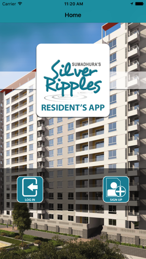 Sumadhura Silver Ripples(圖2)-速報App