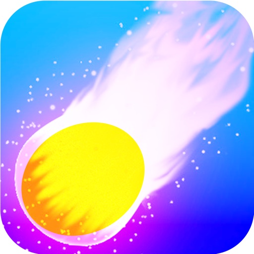 Speed Ball Roll & Jump - Free Rolling Ball Games Icon