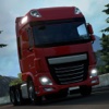 Euro Truck Driving Simulator 2017