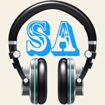 Radio Saudi Arabia - Radio SAإذاعة المملكة العرب