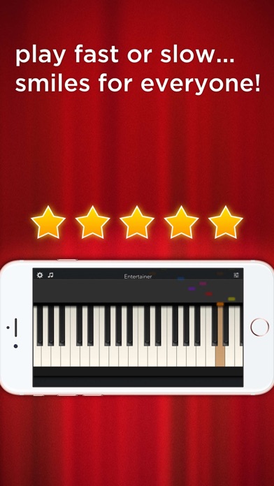 How to cancel & delete Classical Piano - Beethoven, Mozart, Chopin! from iphone & ipad 3