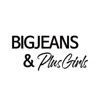 큰옷빅진&플러스걸즈-BigJeans&PlusGirls