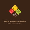 Mili's Wonder Kitchen