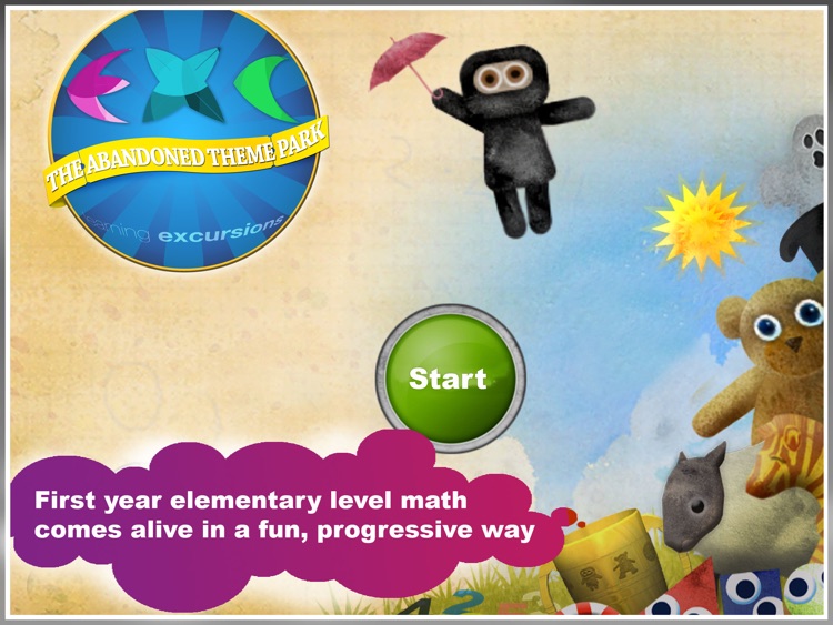 Math 1 – First grade elementary math