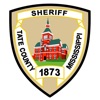 Tate County Sheriff